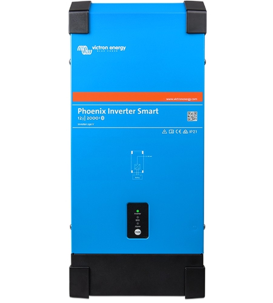 VICTRON - Phoenix Inverter 48/5000 230V Smart