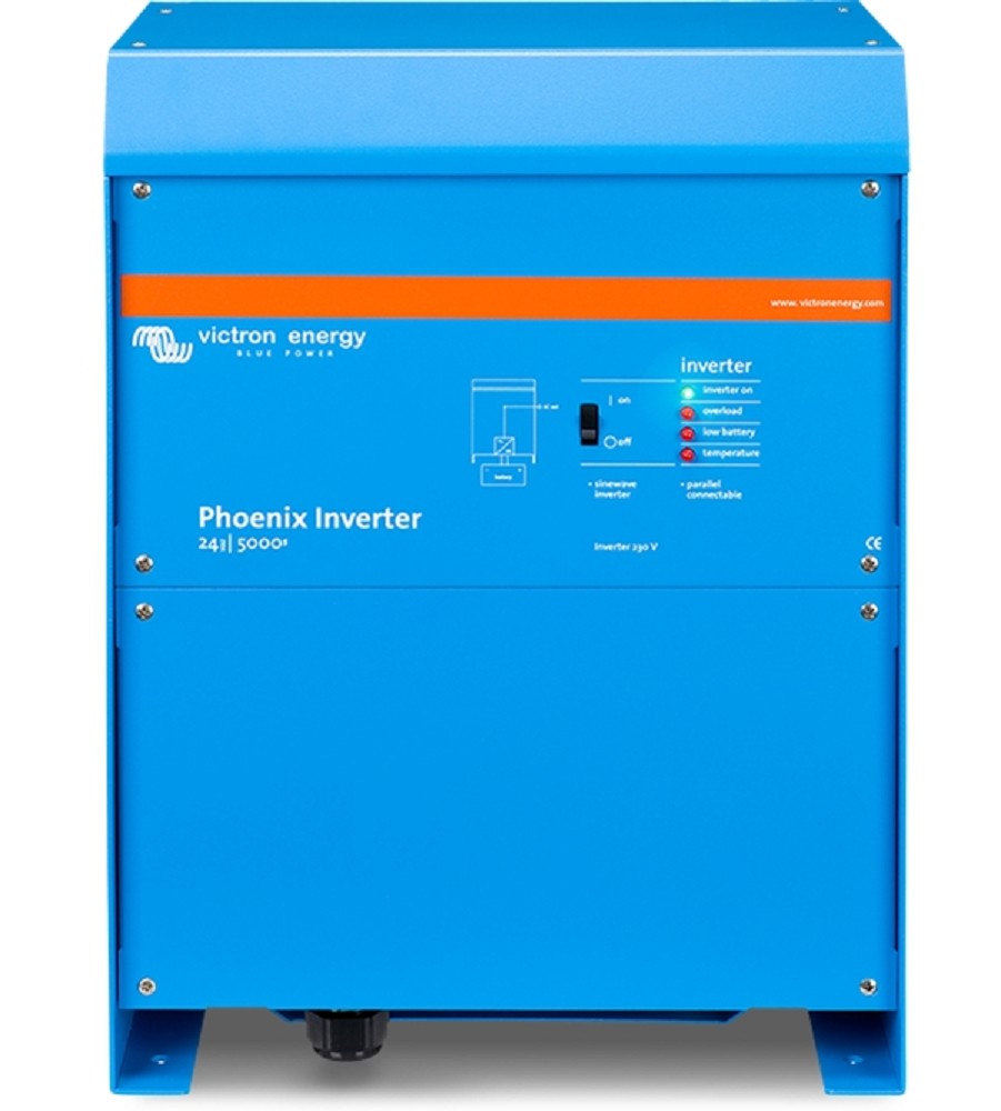 VICTRON - Phoenix Inverter 48>230V 3000W