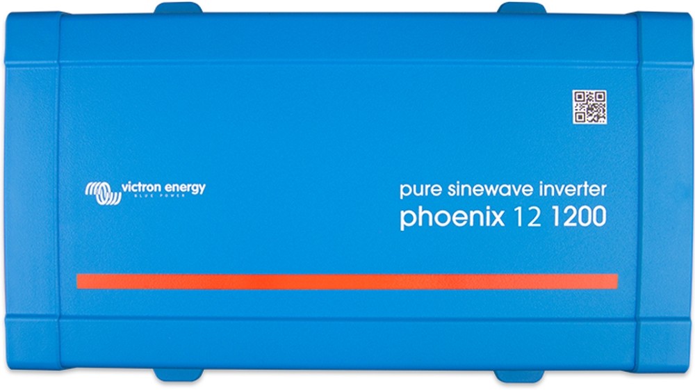 VICTRON - Phoenix Inverter 48/800 230V VE.Direct SCHUKO