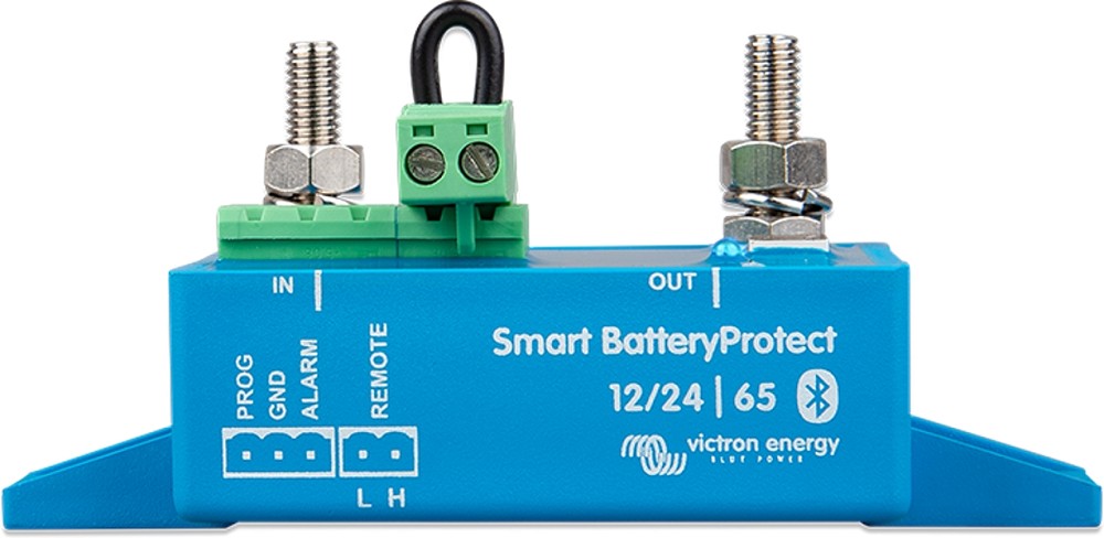 VICTRON - Smart BatteryProtect 12/24V-65A