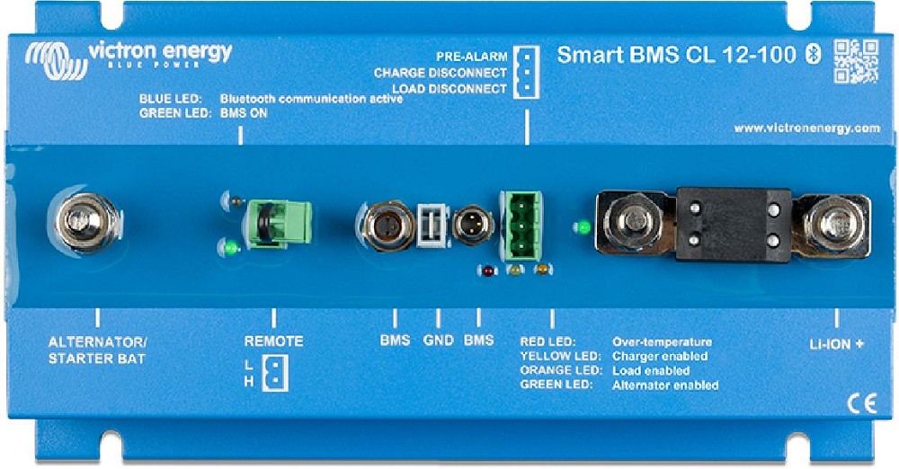 VICTRON - Cable for Smart BMS CL 12-100 to MultiPlus