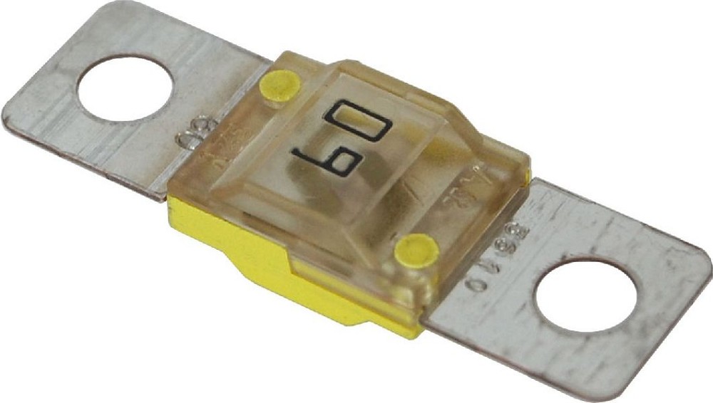 VICTRON - MIDI-fuse 60A/32V (5 Stück)