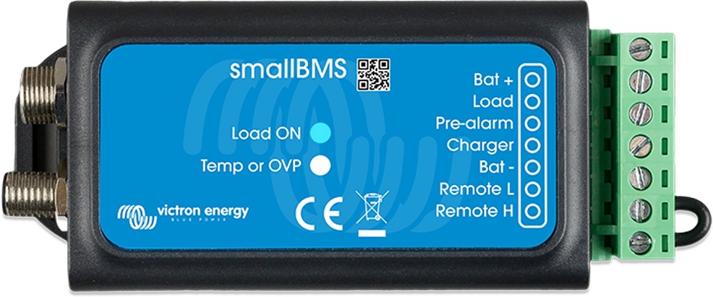 VICTRON - miniBMS - Batterie-Management System