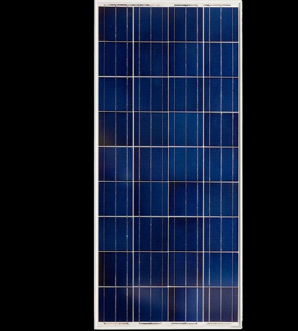 VICTRON - Monokristallines Solarmodul - 40W, 12V
